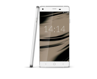 Kiano Elegance 5.0 Dual SIM biały - 288128 - zdjęcie 8